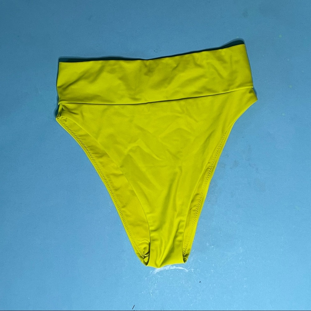 Aerie Bikini Bottoms